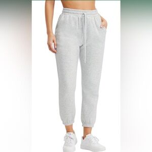 Fabletics Eco Go-To Classic Sweatpant
